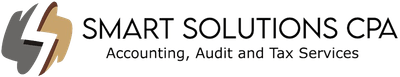 Smart Solutions CPA logo