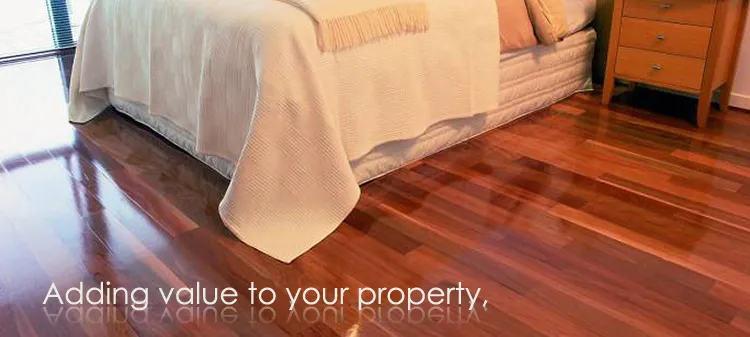 Maras Flooring -Hardwood Floors Refinishing