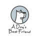A Dog's Best Friend logo