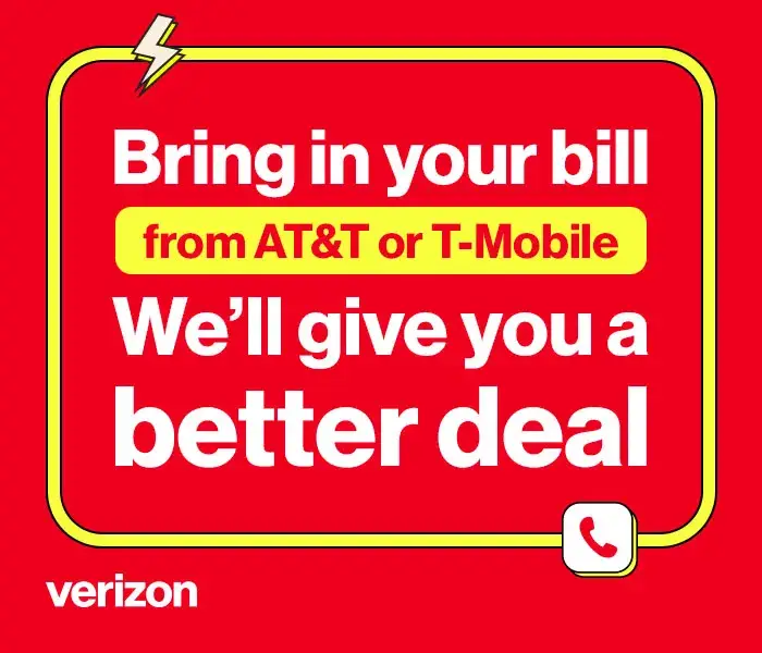 Mobile Generation Verizon Authorized Retailer