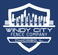 Windy City Fence Company logo