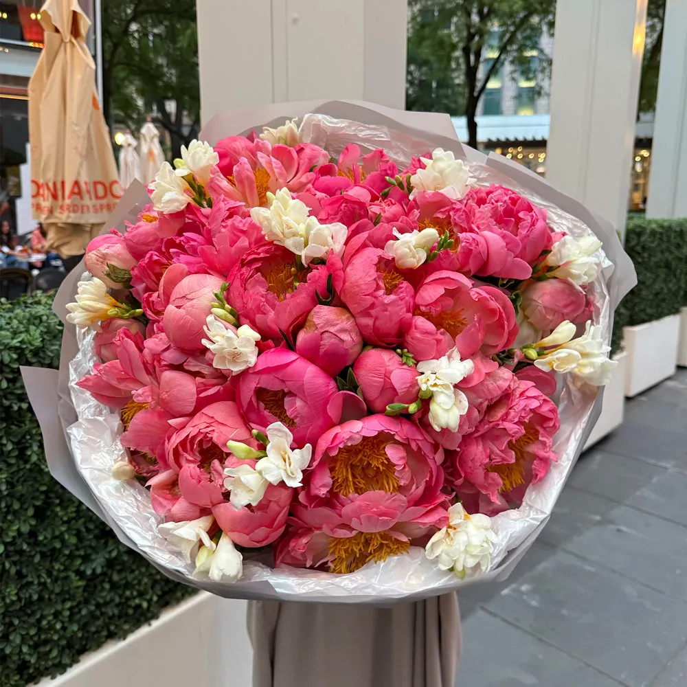 Gold Coast Flowers