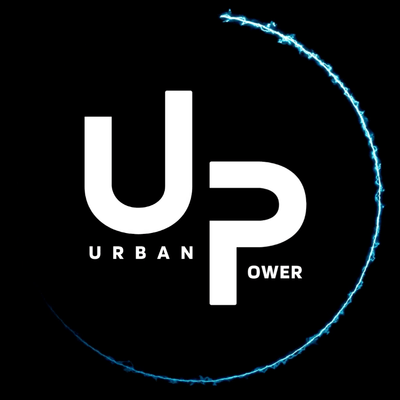 Urban Power Inc. logo
