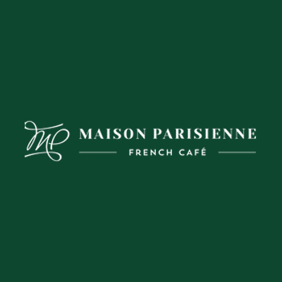Maison Parisienne logo