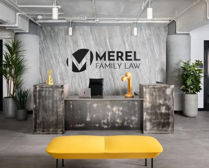 Merel Family Law