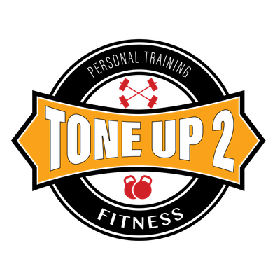 Tone Up 2 Fitness logo