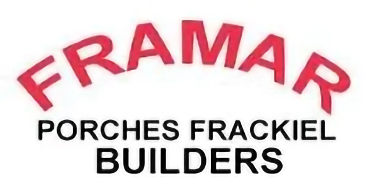 Framar Porches