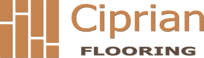 Ciprian Flooring logo