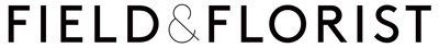 Field & Florist logo