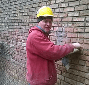 Active Masonry & Tuckpointing logo