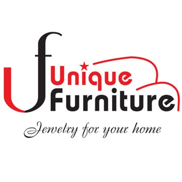 Unique Furniture logo