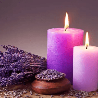 Mobile Massage Spa logo