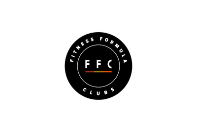 Fitness Formula Clubs logo
