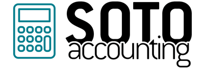 Soto Accounting logo