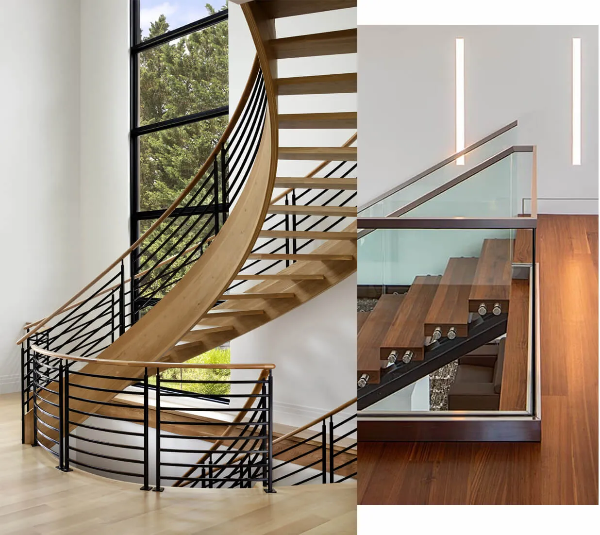AB Hardwood Flooring and Supplies