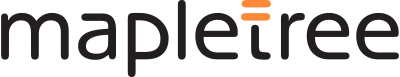 Mapletree logo