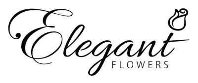 Elegant Flowers logo