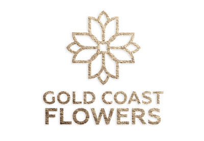 Gold Coast Flowers logo