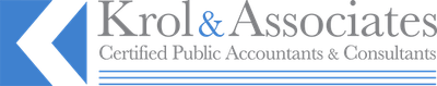 Jeffrey W. Krol & Associates logo
