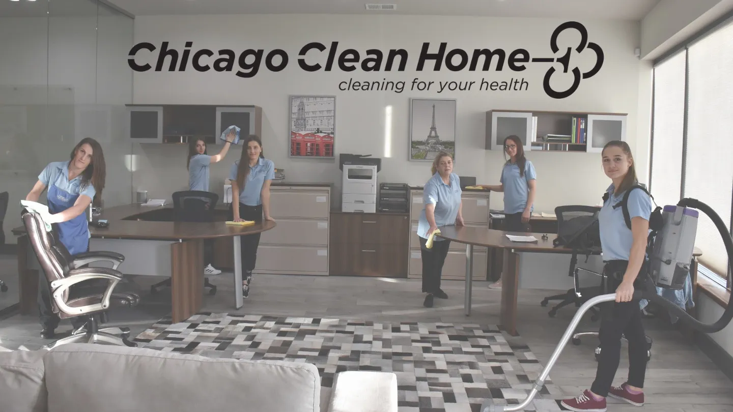 Chicago Clean Home