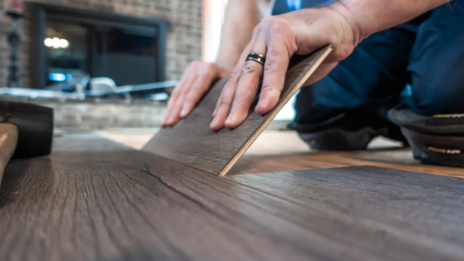 Elegant Touch Flooring