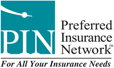 Preferred Insurance Network logo