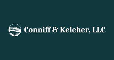 Conniff & Keleher, LLC logo
