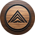 Rovin's Flooring logo