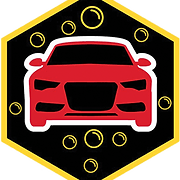 Express Car Wash logo
