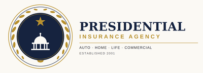 Presidential Insurance Agency logo