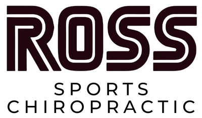 Ross Sports Chiropractic logo
