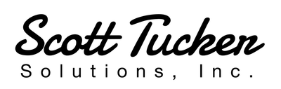 Scott Tucker Solutions logo