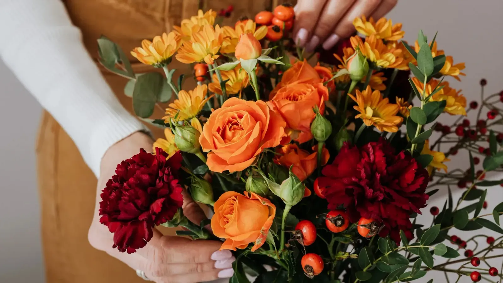 City Scents Floral & Home
