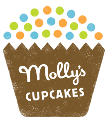 Molly's Cupcakes logo