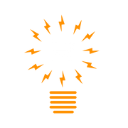 Rocha Electric logo