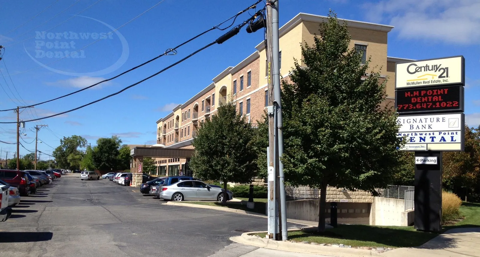 Northwest Point Dental