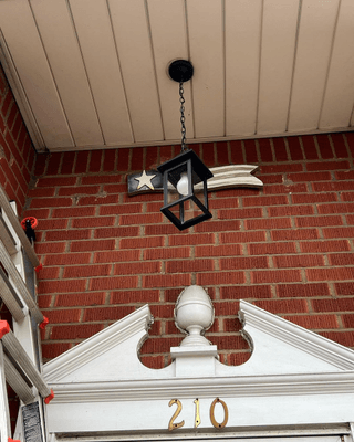 South Shore Licensed Electrician logo