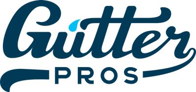 Gutter Pros logo