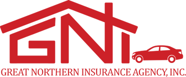 Great Northern Insurance Agency logo