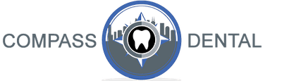 Compass Dental logo