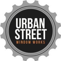 Urban Street Window Works logo