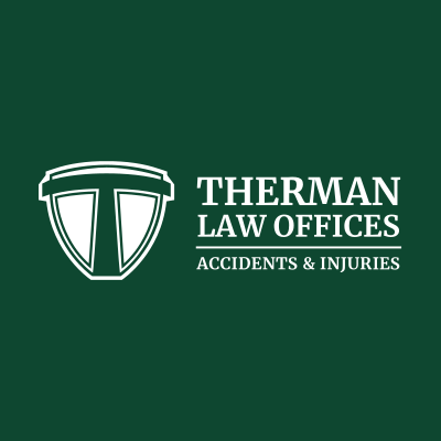 Chicago Personal Injury Lawyer logo