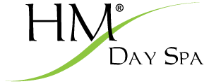 Heavenly Massage logo