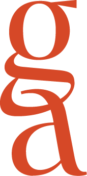 Good Ambler logo