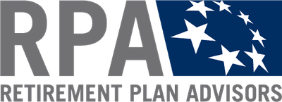 Retirement Plan Advisors logo