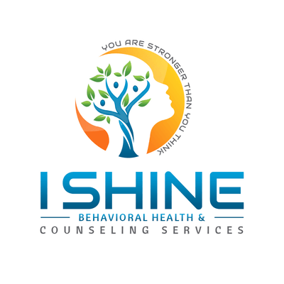 IShine Behavioral Health logo