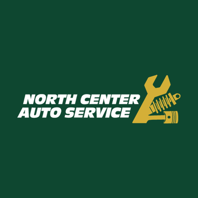 North Center Auto Service logo