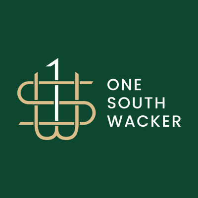 One South Wacker logo