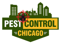 Pest Control Chicago logo