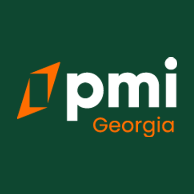 PMI Georgia logo